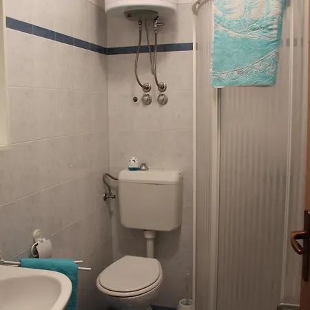 Appartement With A Parking Space - 14581 Labin (Istria)