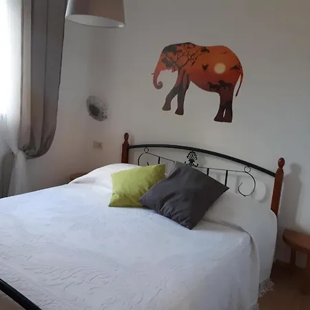 With A Parking Space - 14581 Apartment