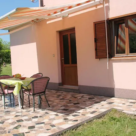 Appartement With A Parking Space - 14581 Labin (Istria)