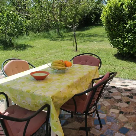 Apartment With A Parking Space - 14581