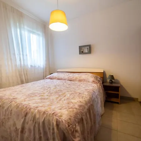 Appartement With A Parking Space - 14581 Labin (Istria)