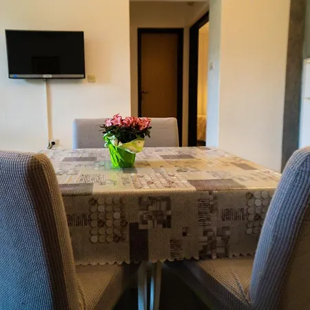 Appartement With A Parking Space - 14581 Labin (Istria)