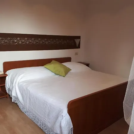 Appartement With A Parking Space - 14581