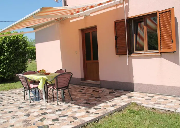 Apartment With Parking Space - 14581 Labin (Istria)