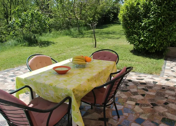 Apartment With Parking Space - 14581